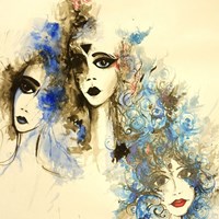 Портфолио Анастасия